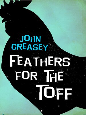 cover image of Feathers for the Toff